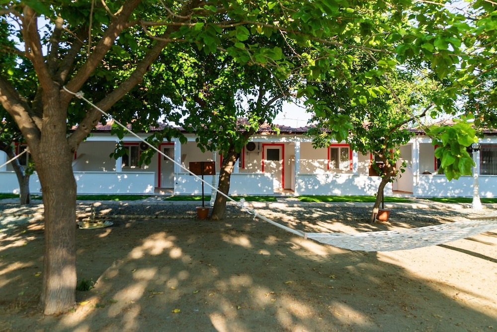 Mali Beach Apart Otel 40/50