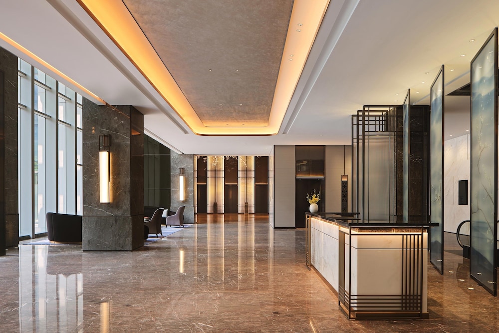 Na Lotus Hotel A Luxury Collection Hotel Nanning 20/39