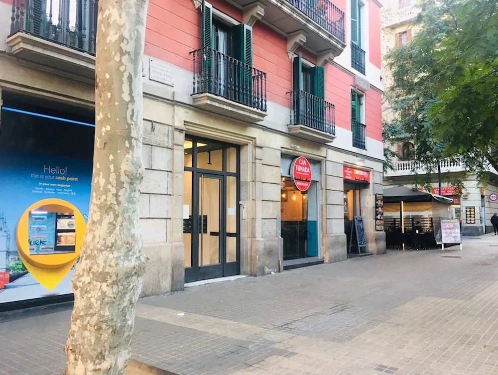 Casa Vaganto 63/69