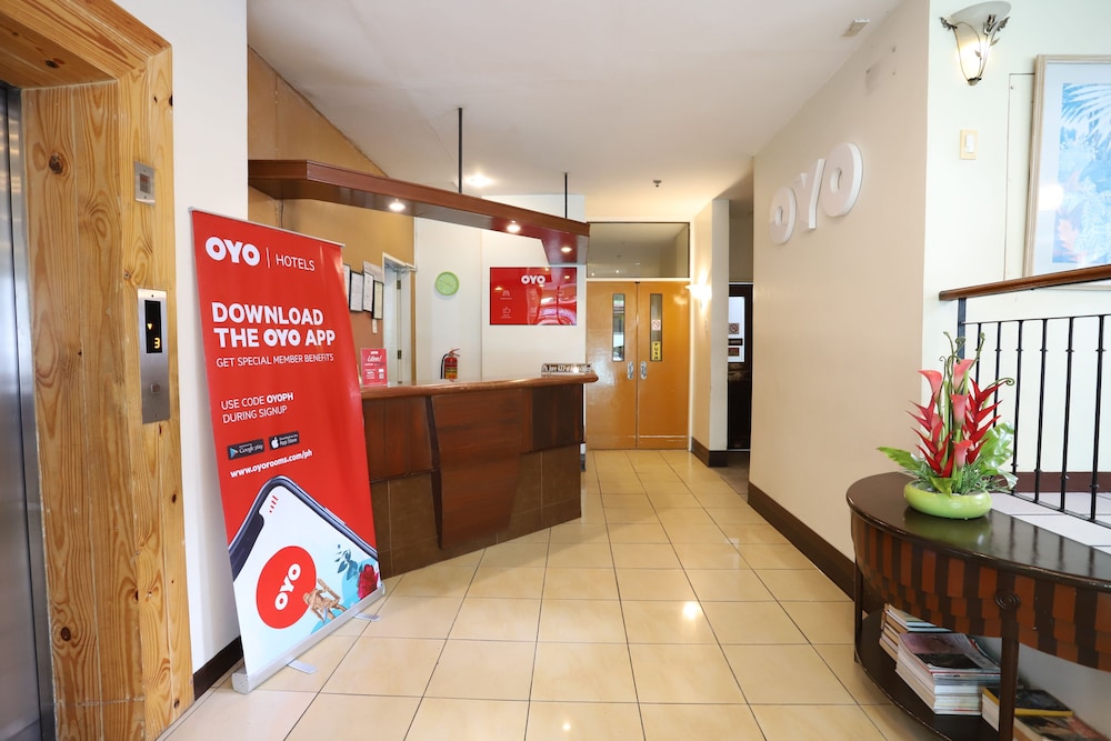 OYO 210 Apple Tree Suites 7/37