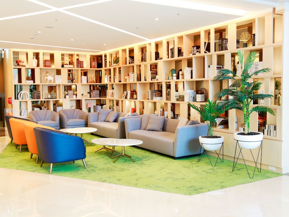 Windsor Hotel Taichung 33/46