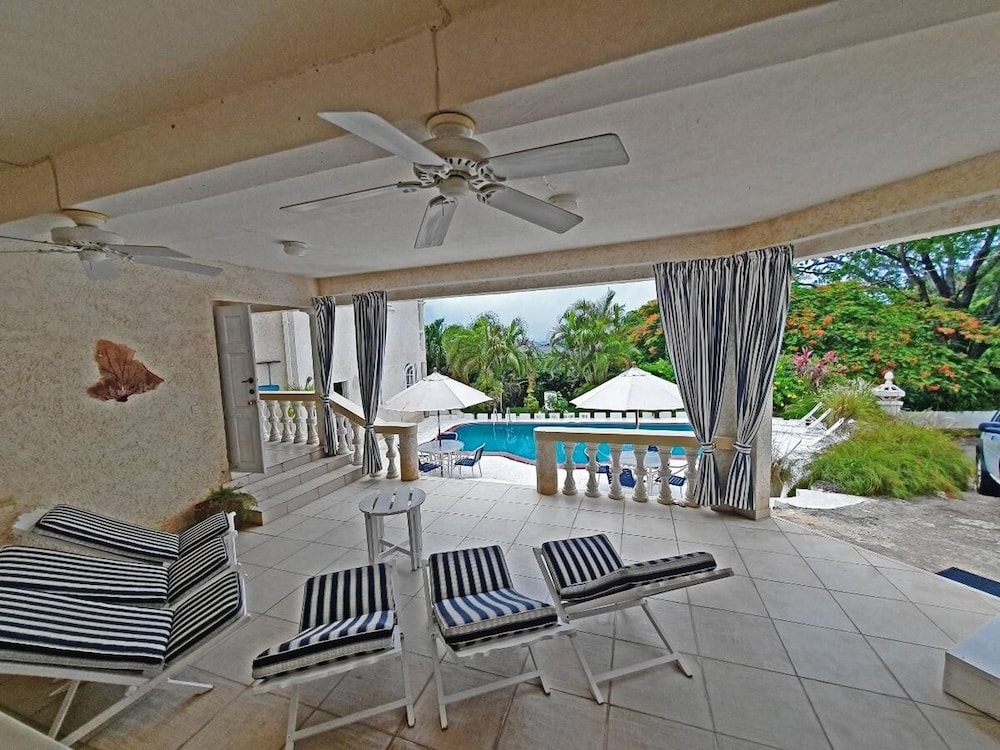 Sea Symphony Villa 21/50