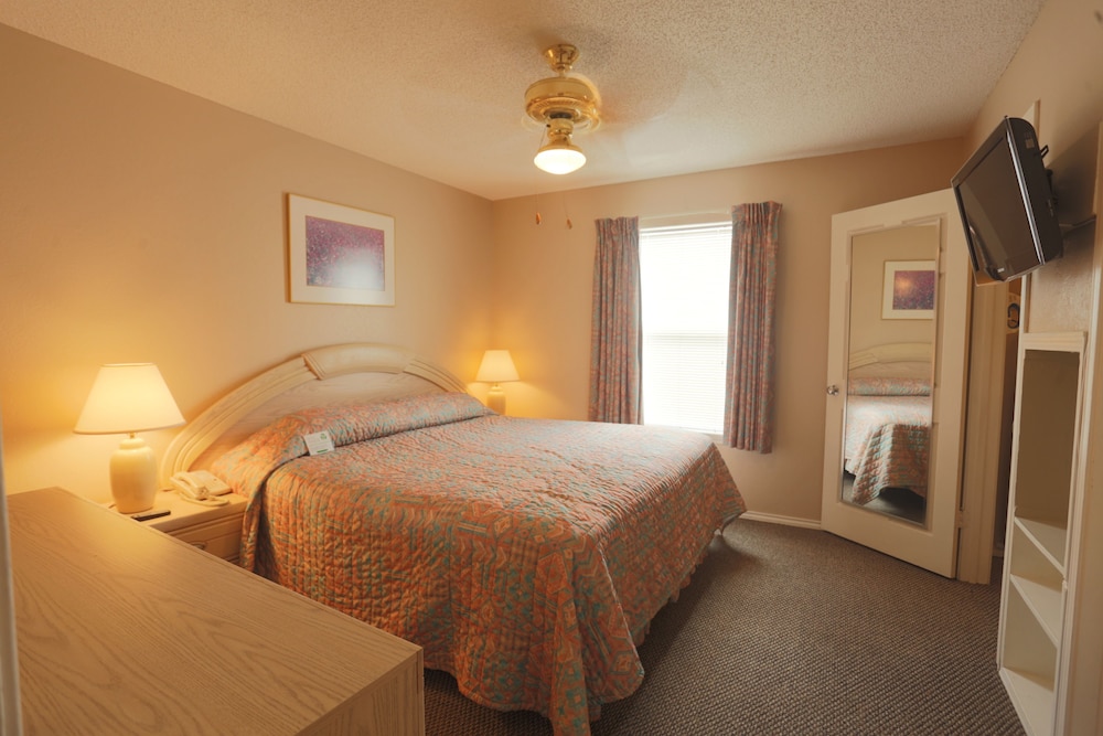 Victoria Palms Inn Suites 4/31