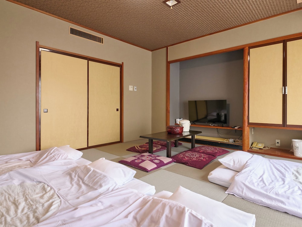 Oyo 632 Hotel Seishokan 19/50
