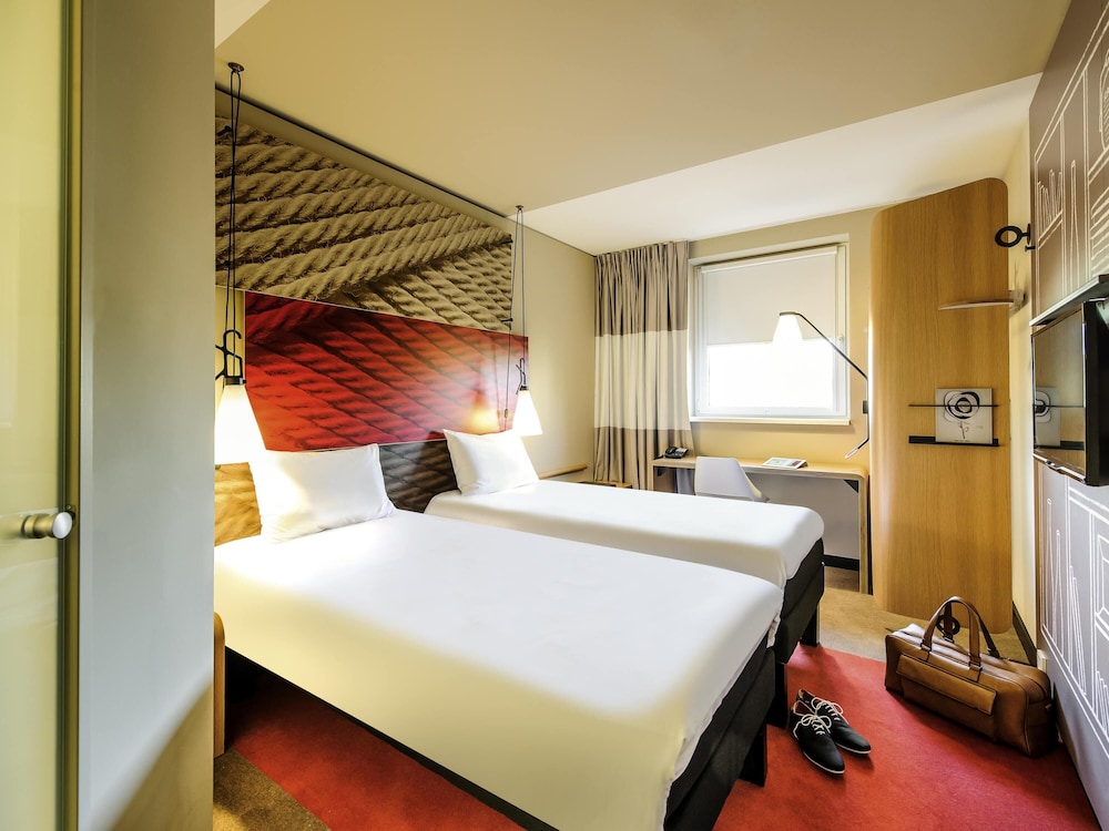 ibis Hamburg City 25/65