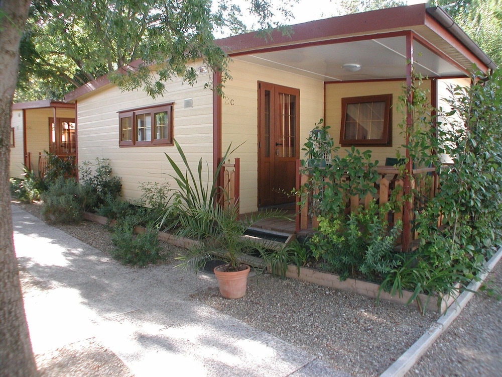 Camping Village Torre Pendente 4/48