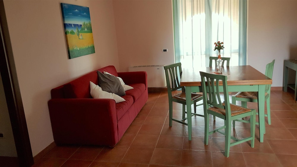 Pian Dei Mucini Resort 50/74