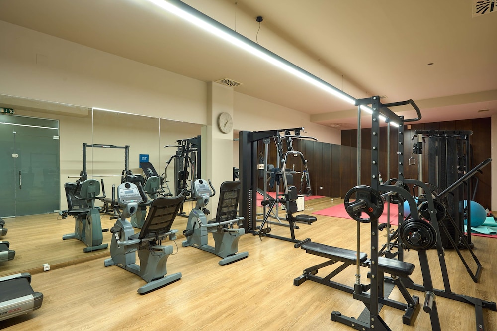 Mediterranean Village Hotel & Spa 49/88