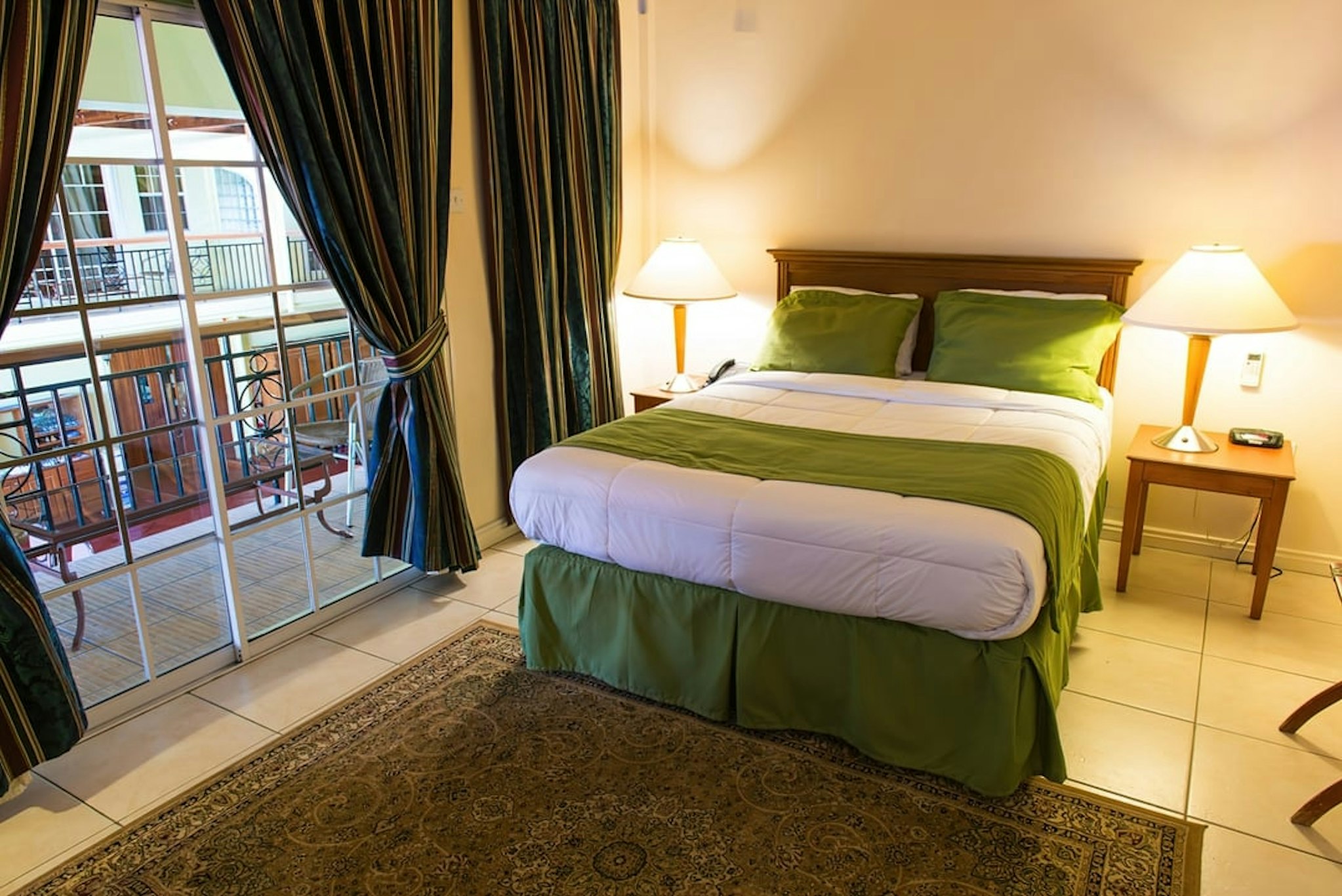 Grand Coastal Hotel 14/50