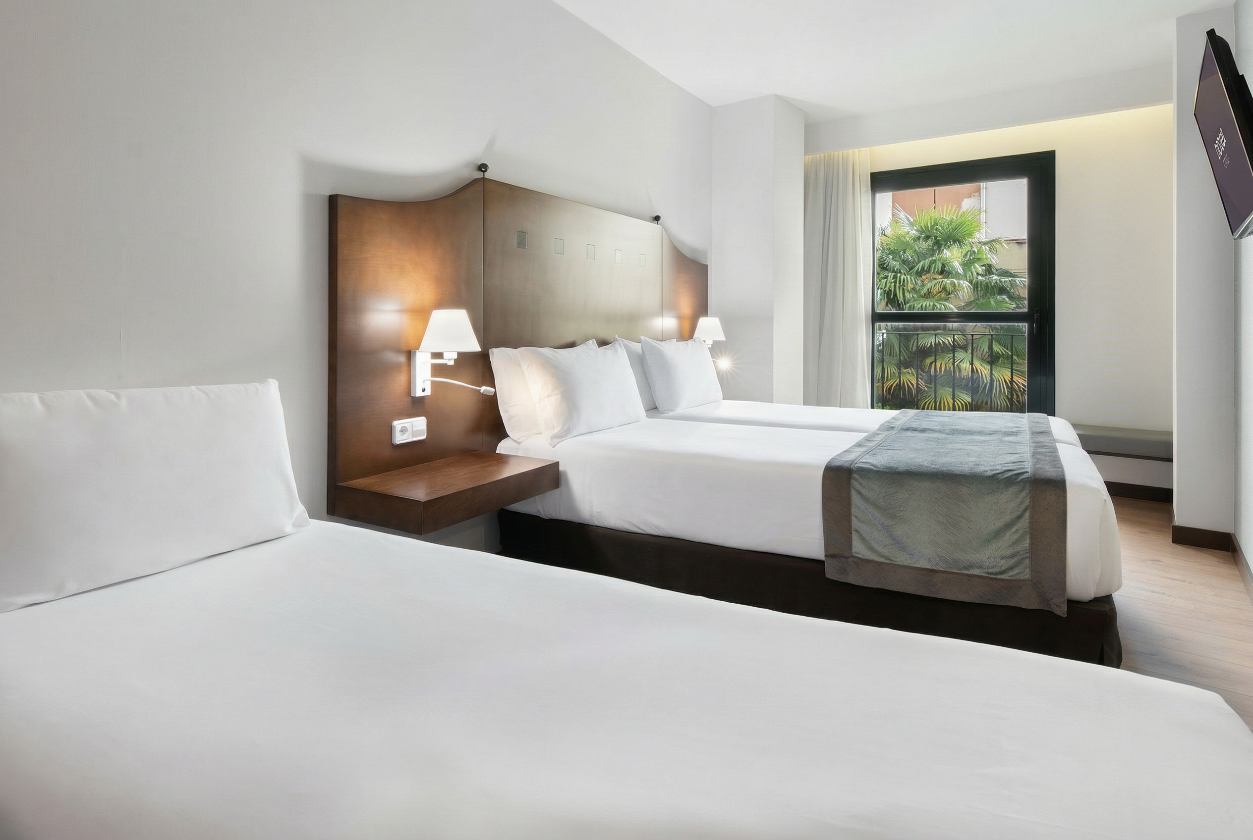 Room, Double Bed, with Extra Bed