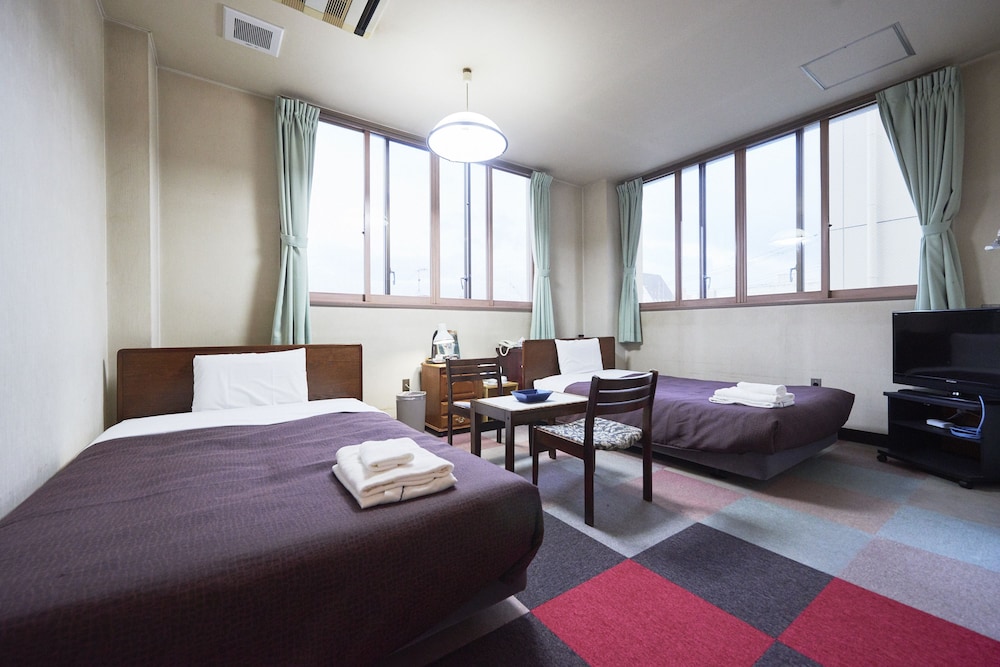 Hotel Select Inn Furukawa 11/41