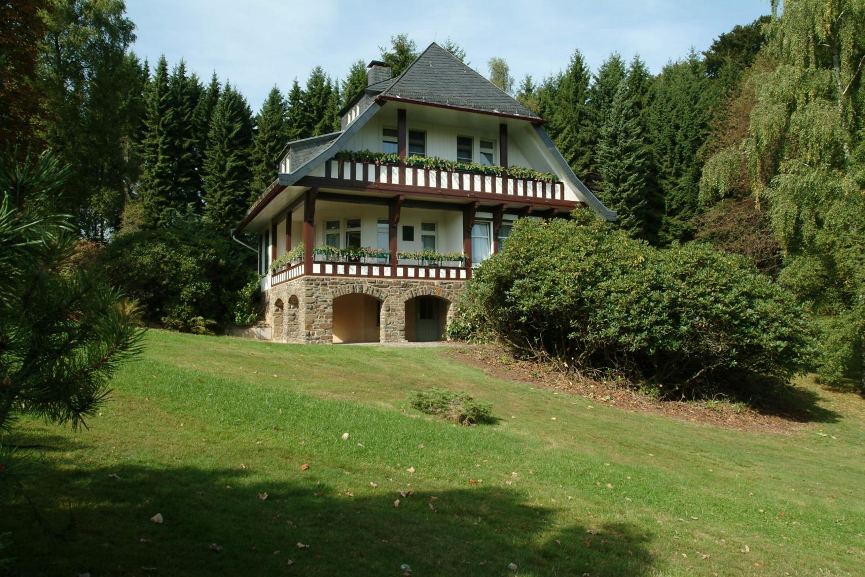 Seminar & Tagungshotel Grosse Ledder 42/48