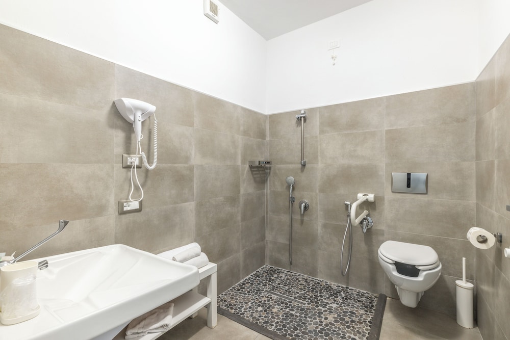 Classic, Double or Twin Bed, S Arena Beach 6/6