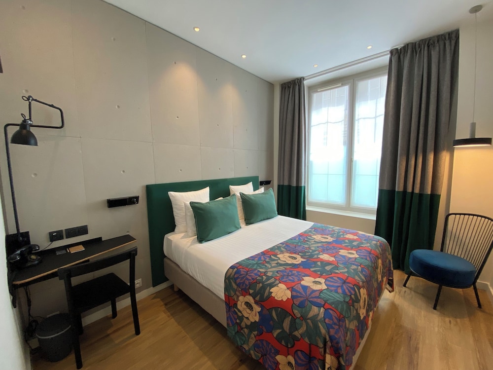 Le Basile Hotel 13/50