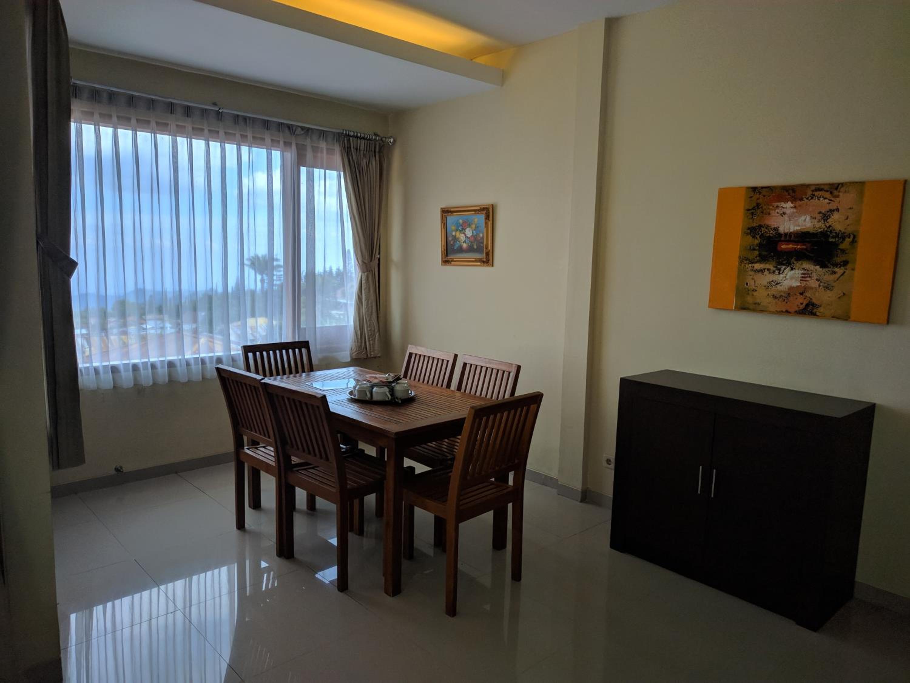 Hotel Pondok Asri Tawangmangu 35/50