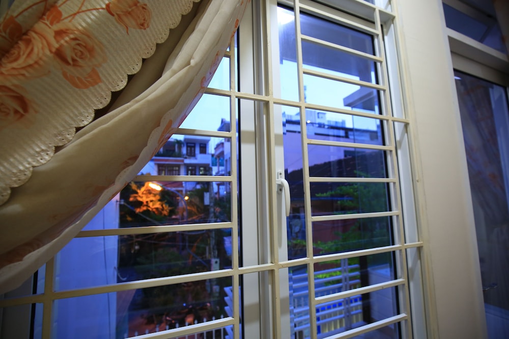 My Homestay 12/20