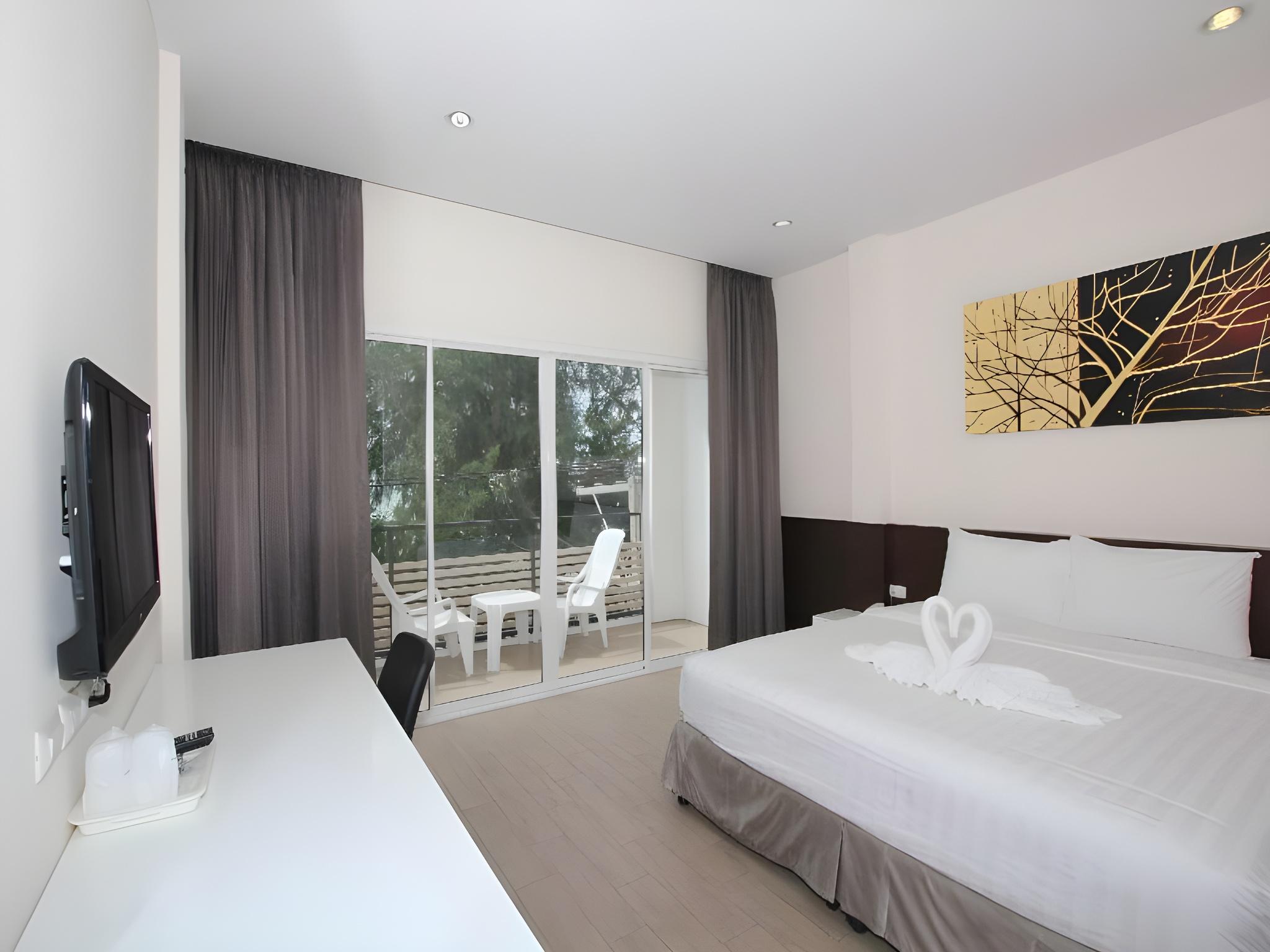 PASO Resort Cha Am 16/46