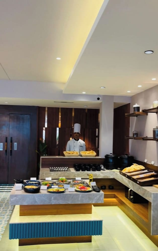 Hotel Southern Star (ex Hotel Regaalis) 8/50