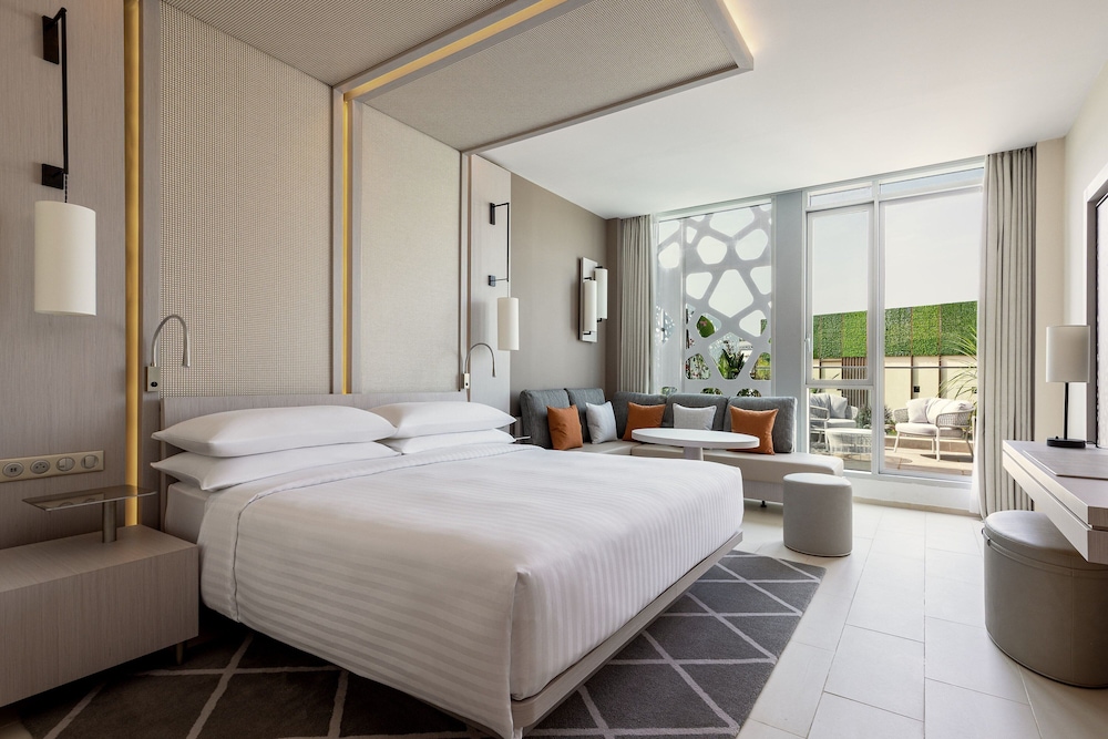 Rabat Marriott 14/50