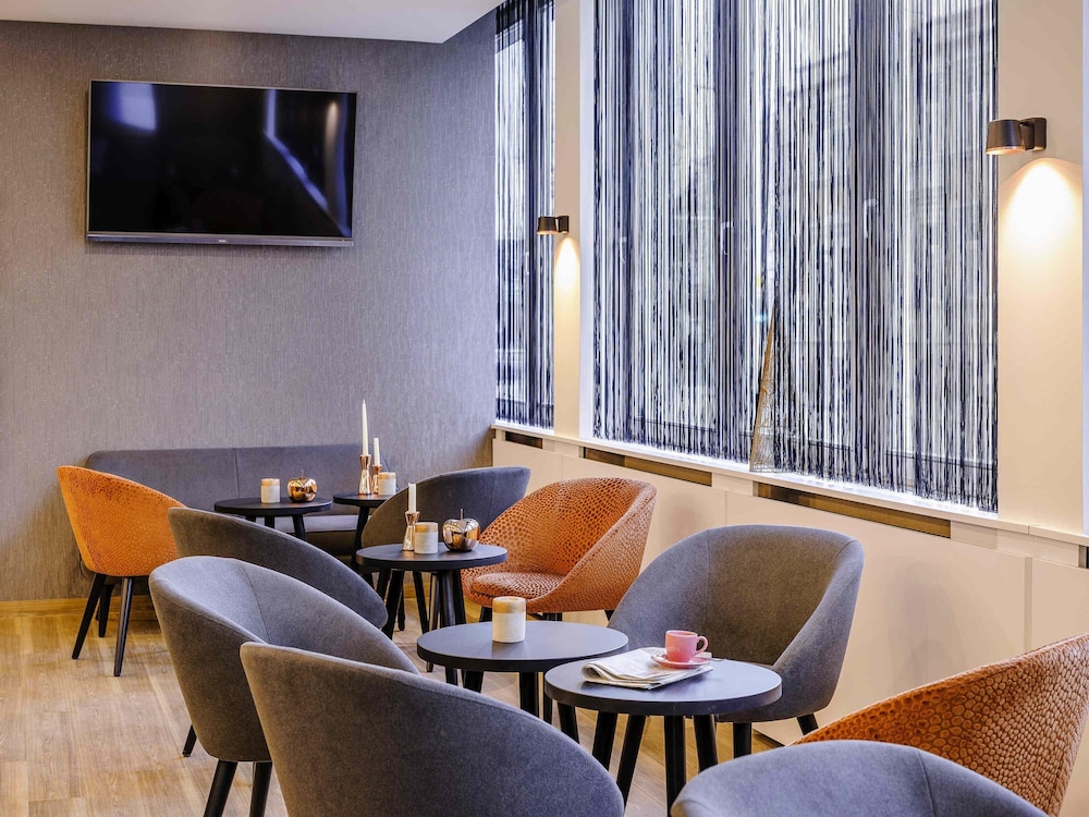 Ibis Styles Halle 59/66