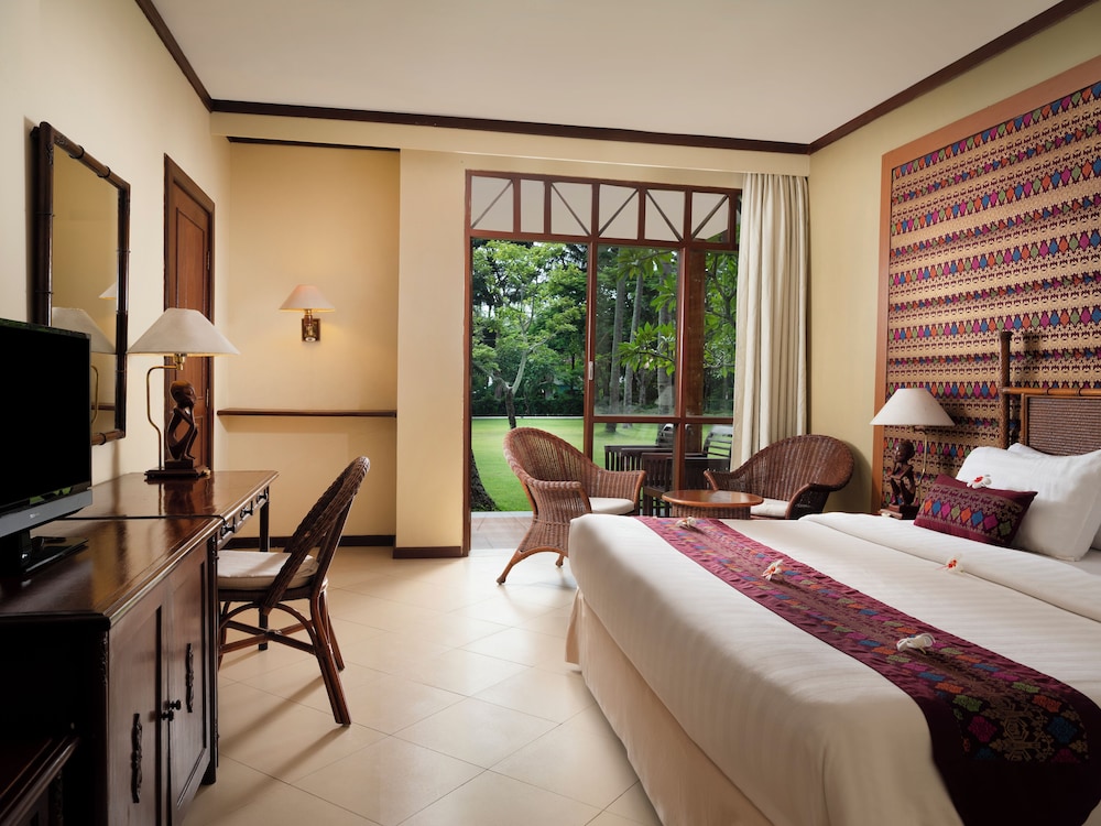 Holiday Resort Lombok 18/63