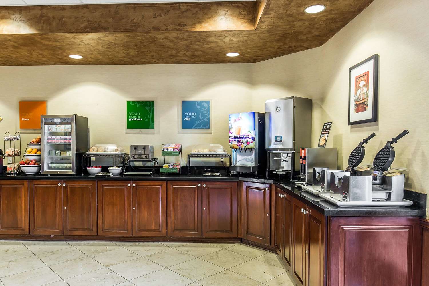 Comfort Inn And Suites Henderson 18/26