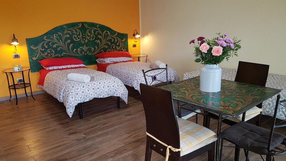 B&B La Tartaruga 26/50