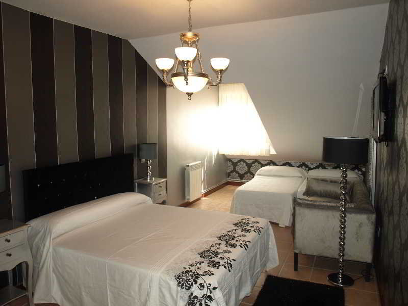 HOSTERIA EL POMAR 13/42