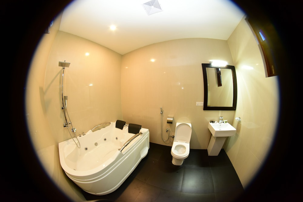Full Moon Garden Hotel 41/41