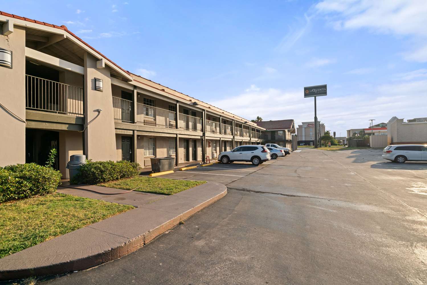 La Quinta Inn Corpus Christi North 44/71
