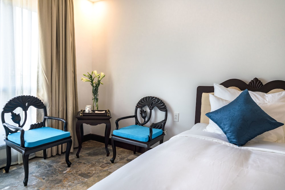 Hoi An Central Hotel 22/73