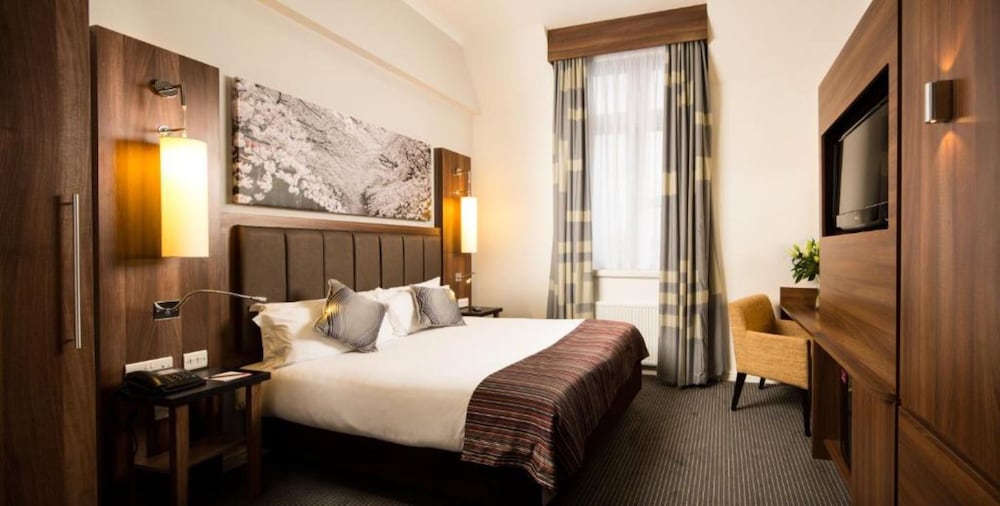 Mercure Darlington Kings Hotel 15/61