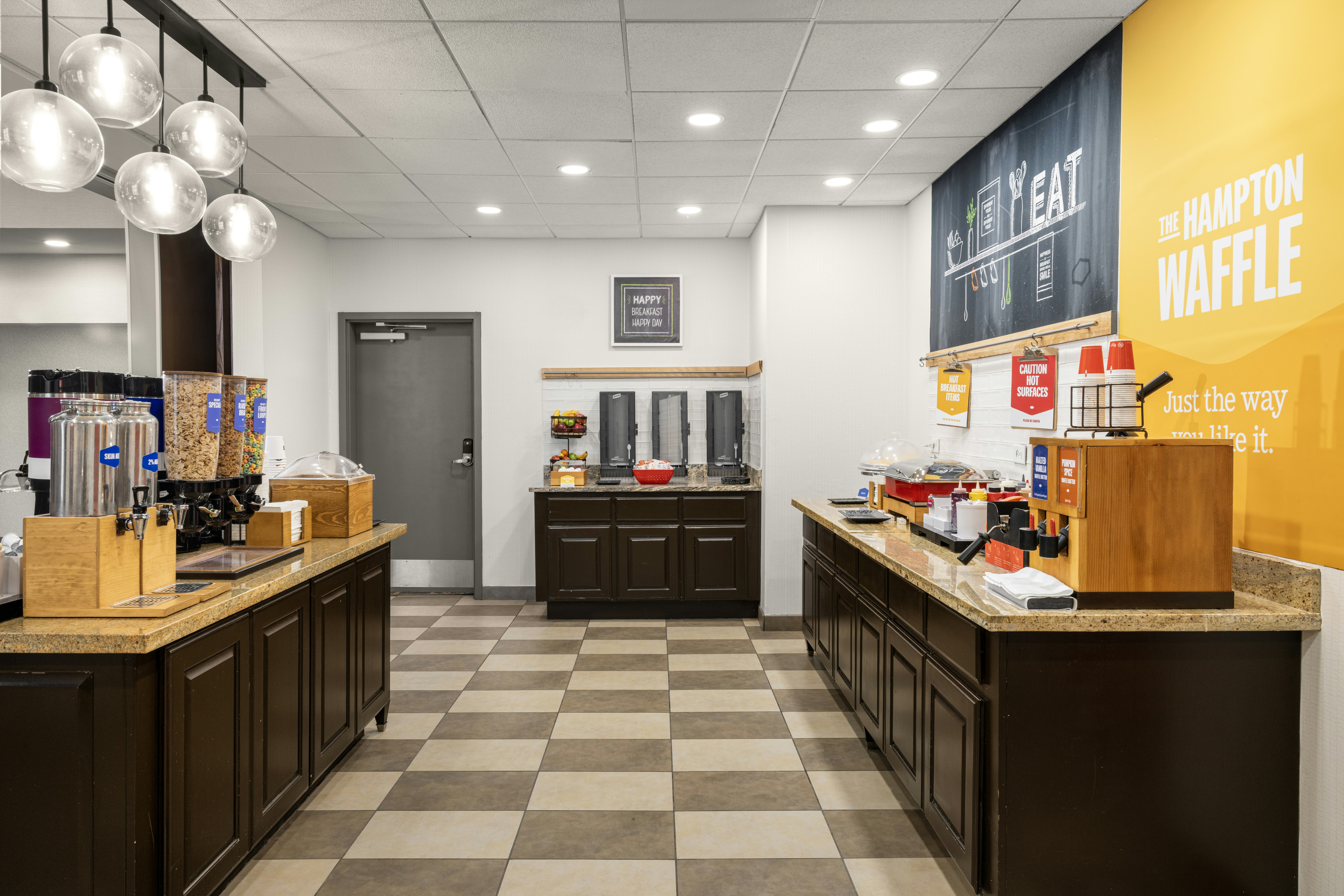 Hampton Inn and Suites Hope Ar 4/47