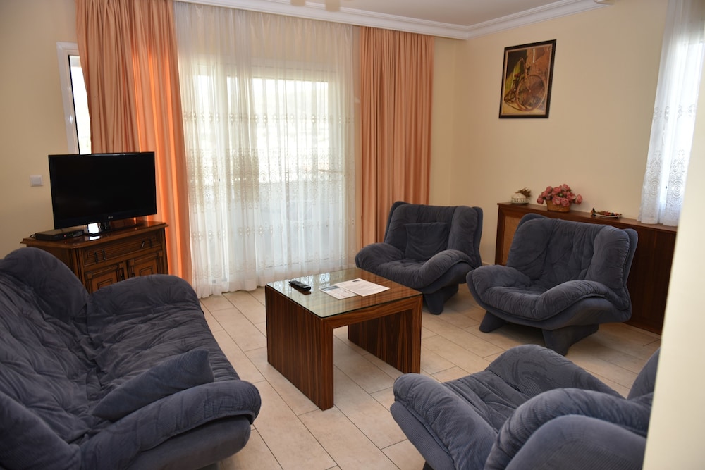 Istankoy Hotel Bodrum 49/67