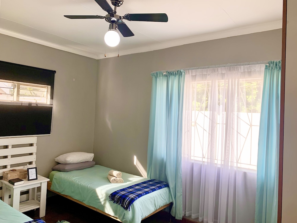 Kate's Nest Guesthouse 7/50