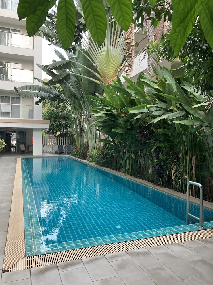 The Place Pratumnak By Pattaya Sunny Rentals 48/53