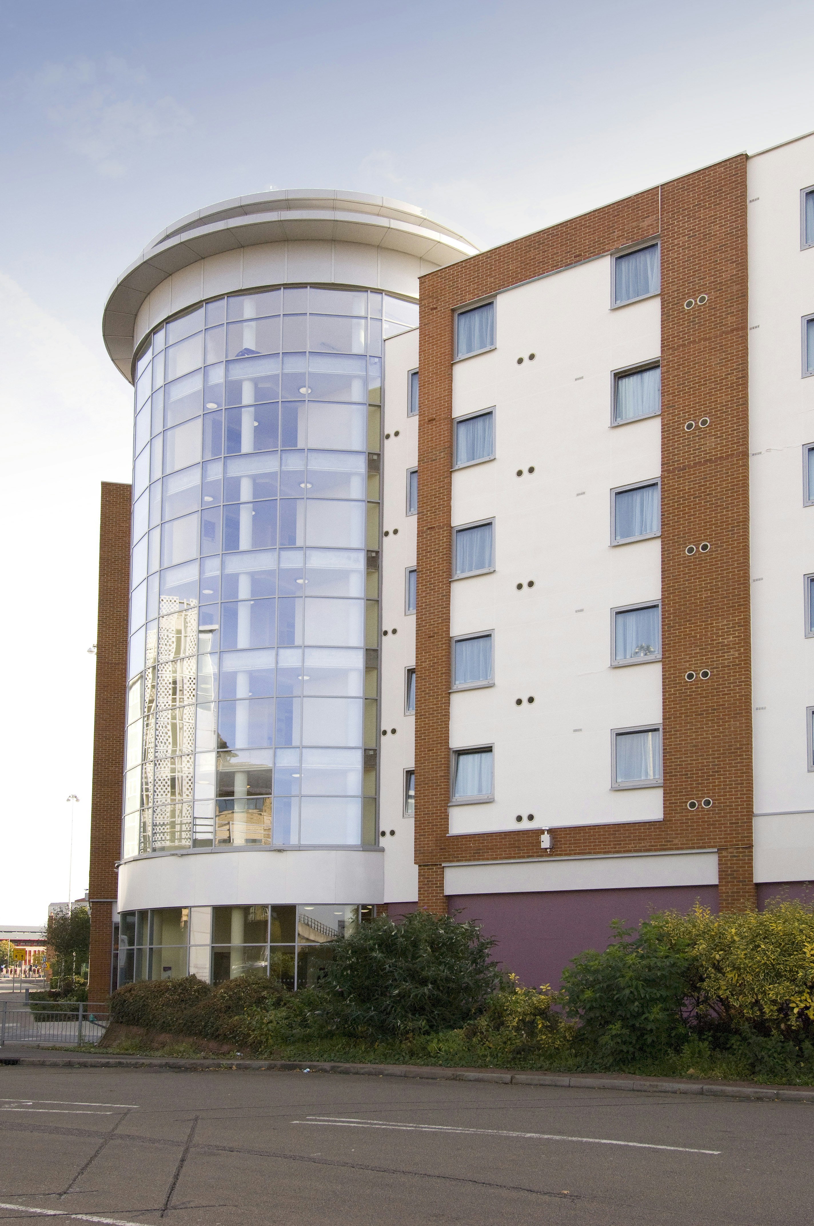 Premier Inn Reading Central in READING - UK
