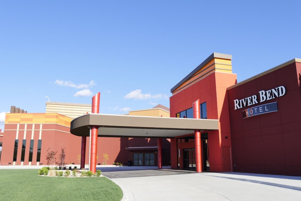 River Bend Casino & Hotel 4/45