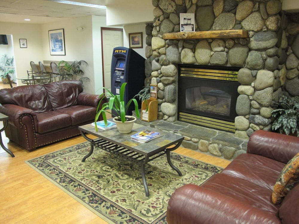 Microtel Inn & Suites By Wyndham Eagle River/Anchorage Are 16/27