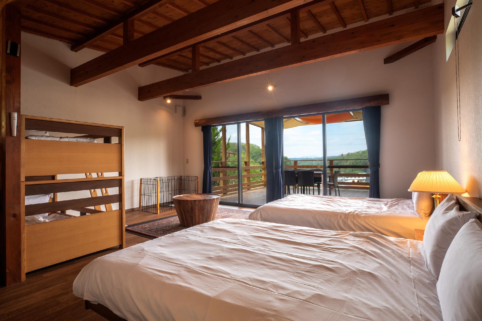 Guest Room, Premium, Cottage, Mountain View