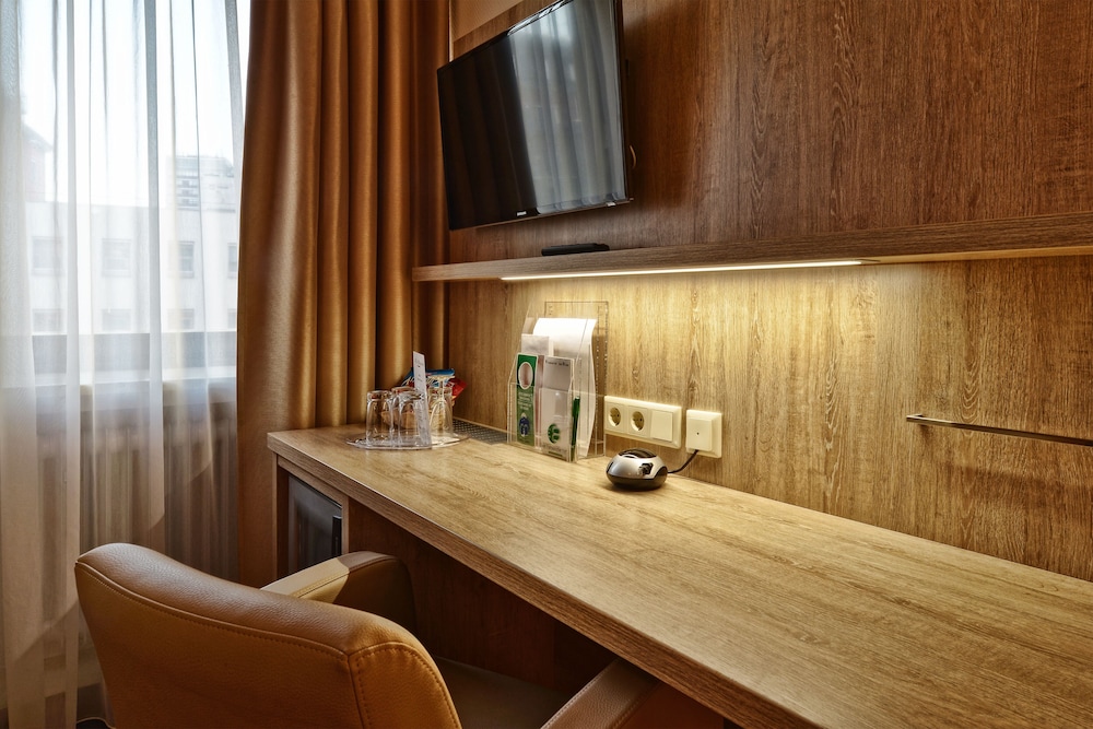 Hotel Europaischer Hof - Adults Only 55/69