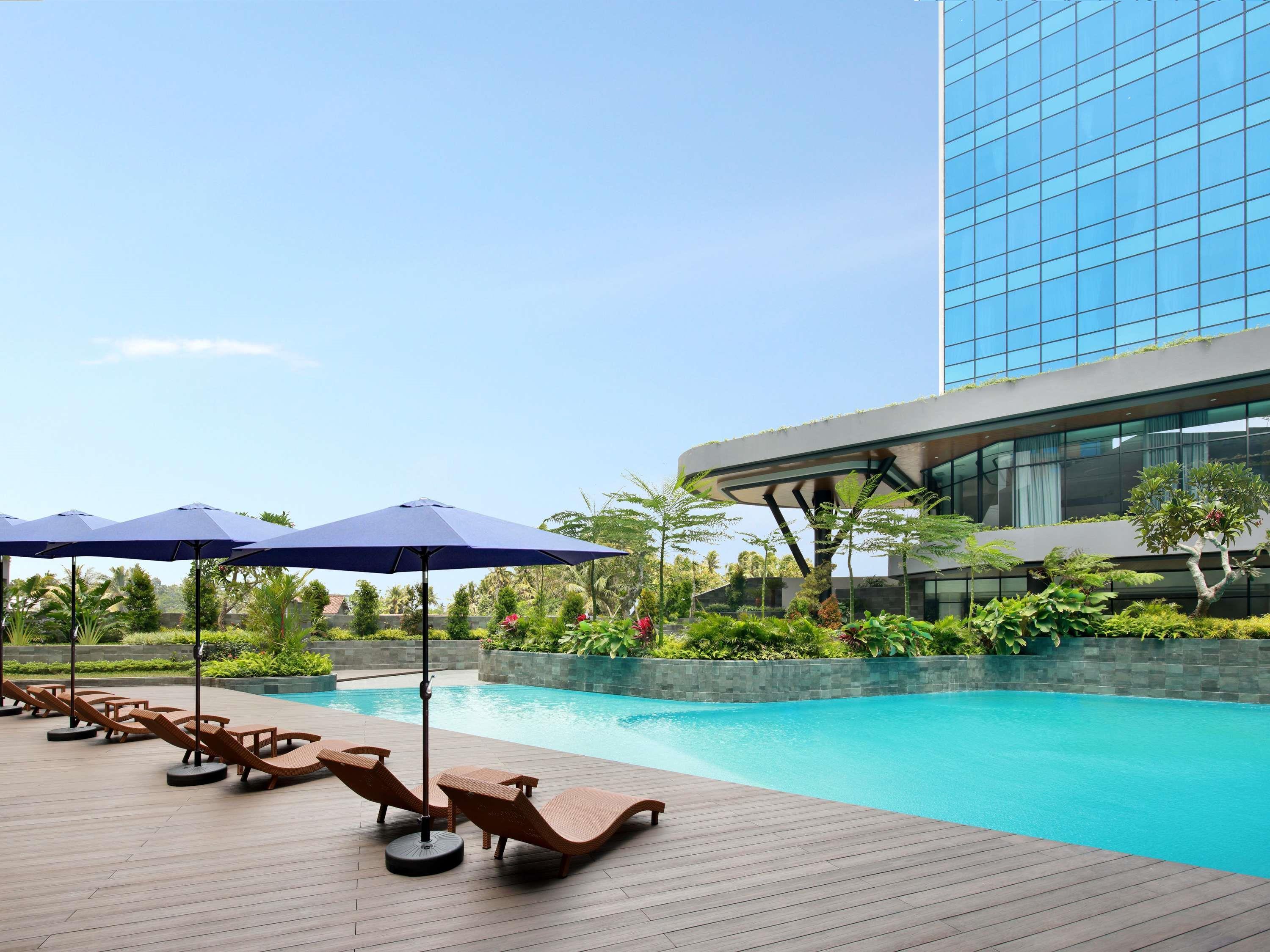 Novotel Yogyakarta International Airport Kulon Progo 25/26