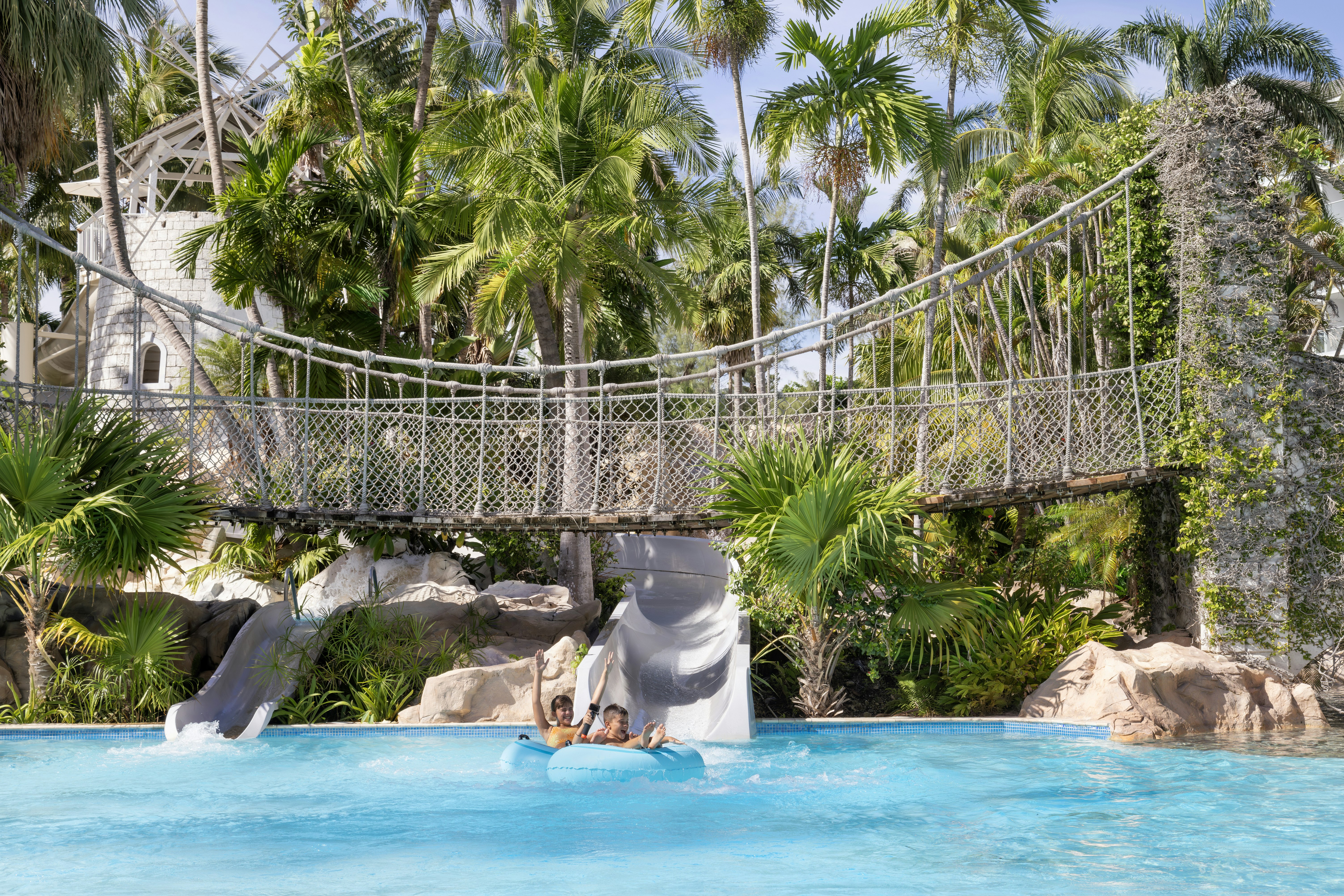Dreams Rose Hall Resort and Spa 52/58