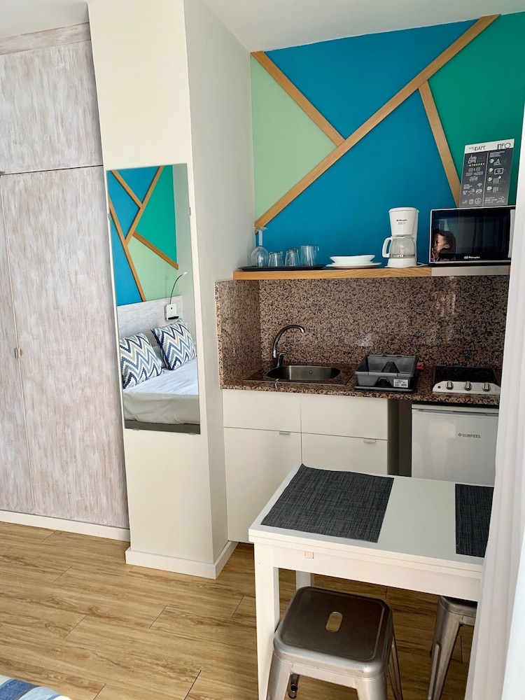 Hotel Idafe 6/50
