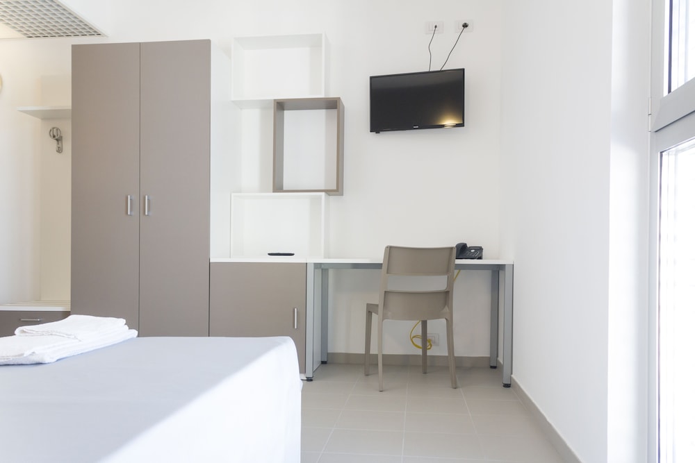 Campus Sanpaolo Hotel 13/44