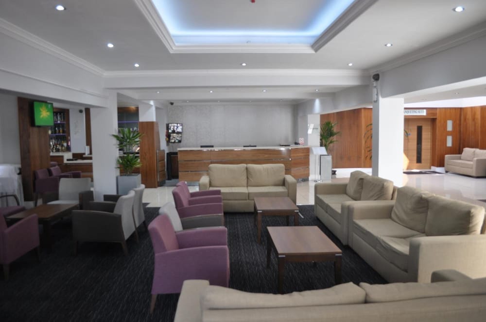 The Collection Hotel Birmingham 29/45