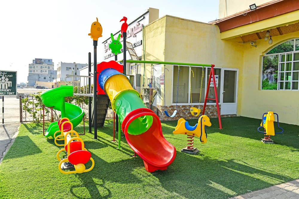 OYO 139 Al Ghadeer Hotel Apartments 23/26