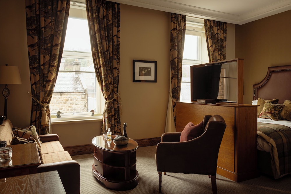 The Station Hotel 35/50