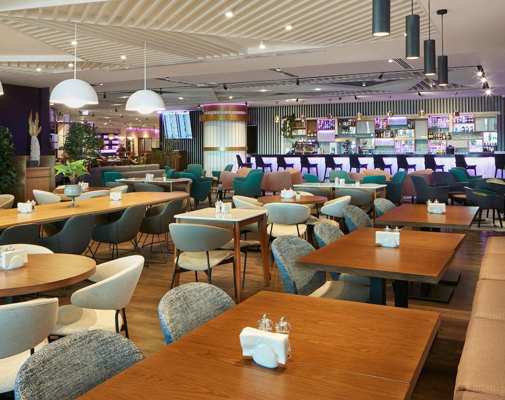Yotel Istanbul Airport Landside 53/72