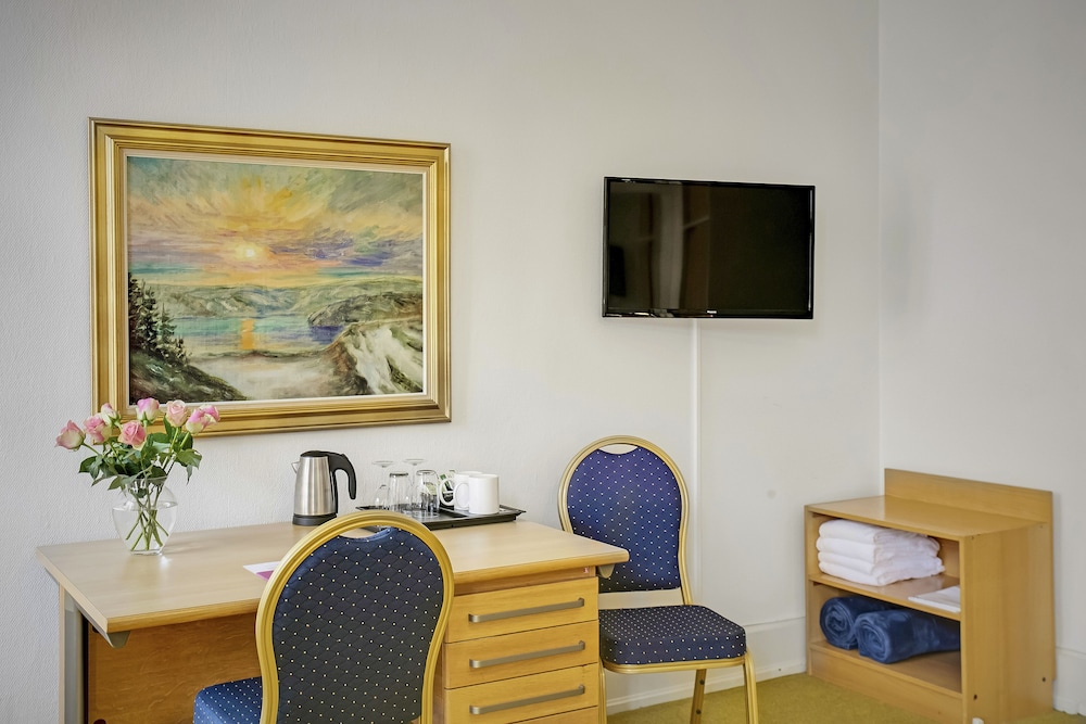 Palads Hotel 44/48